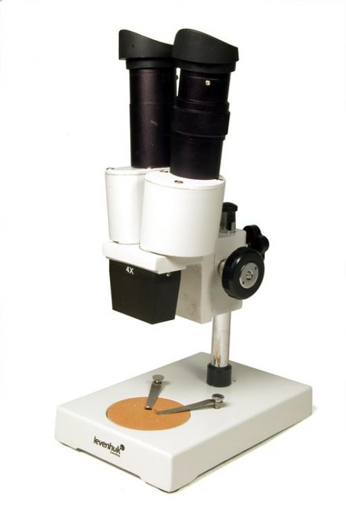 Levenhuk 2ST mikroszkóp | DigitalPlaza.hu