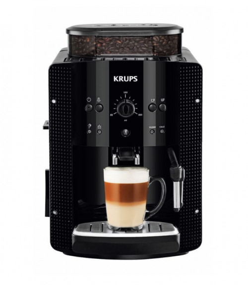 Krups EA810870 Espresseria automata kávéfőző | DigitalPlaza.hu