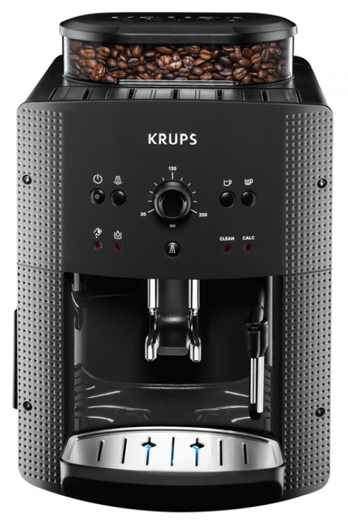 Krups EA810B70 Essential Espresso automata kávéfőző | DigitalPlaza.hu