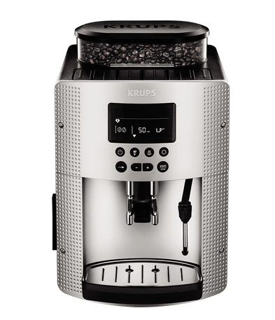 Krups EA815E70 Essential automata kávéfőző | DigitalPlaza.hu