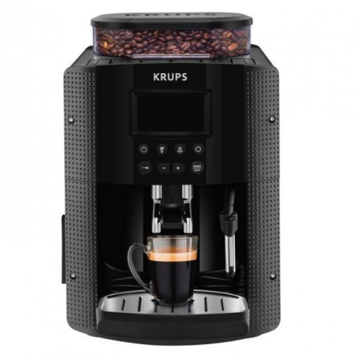 Krups EA815070 Essential automata kávéfőző | DigitalPlaza.hu