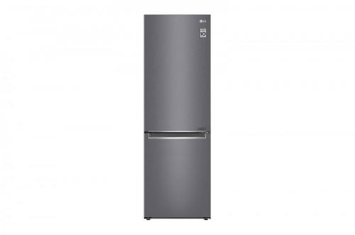 LG GBP31DSLZN alulfagyasztós hűtőszekrény 234L+107L  | DigitalPlaza.hu