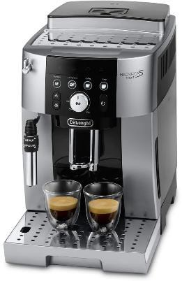 DeLonghi ECAM 250.23 SB Magnifica S Smart automata kávéfőző | DigitalPlaza.hu