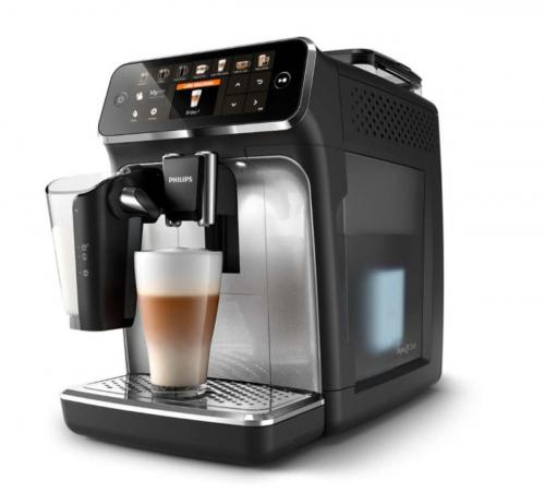 Philips EP5446/70 Series 5400 LatteGo automata kávéfőző | DigitalPlaza.hu