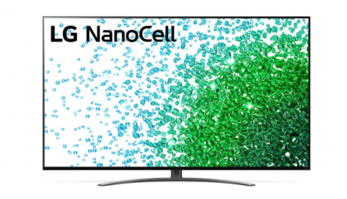 LG 65NANO813PA UHD-4K Smart NanoCell LED 65(165cm) televízió Bemutató darab! | DigitalPlaza.hu