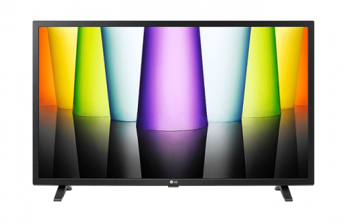 LG 32LQ63006LA FullHD Smart LED 32(80cm) televízió | DigitalPlaza.hu
