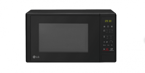 LG MH6042D mikrohullámú sütő | DigitalPlaza.hu