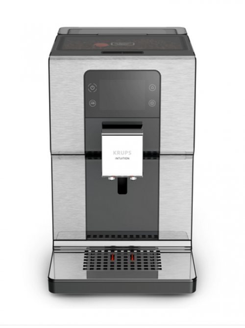 Krups EA876D10 Intuition Experience automata kávéfőző | DigitalPlaza.hu