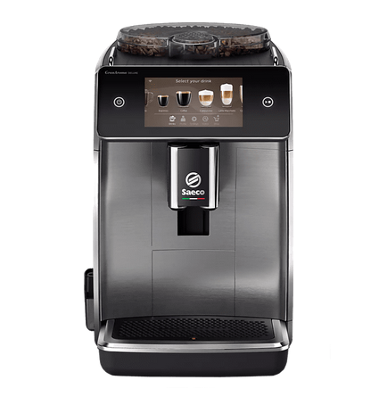 Philips Saeco SM6685/00 GranAroma Deluxe automata kávéfőző | DigitalPlaza.hu