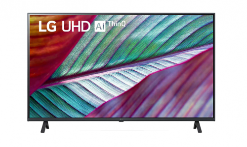 LG 43UR78003LK UHD-4K Smart LED 43(108cm) televízió | DigitalPlaza.hu
