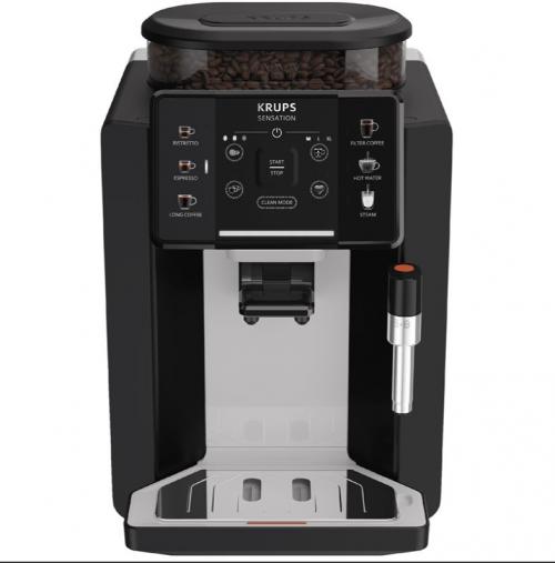 KRUPS EA910A10 Sensation C10 automata kávéfőző | DigitalPlaza.hu