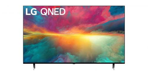 LG 50QNED753RA UHD-4K Smart QNED televízió 127cm | DigitalPlaza.hu